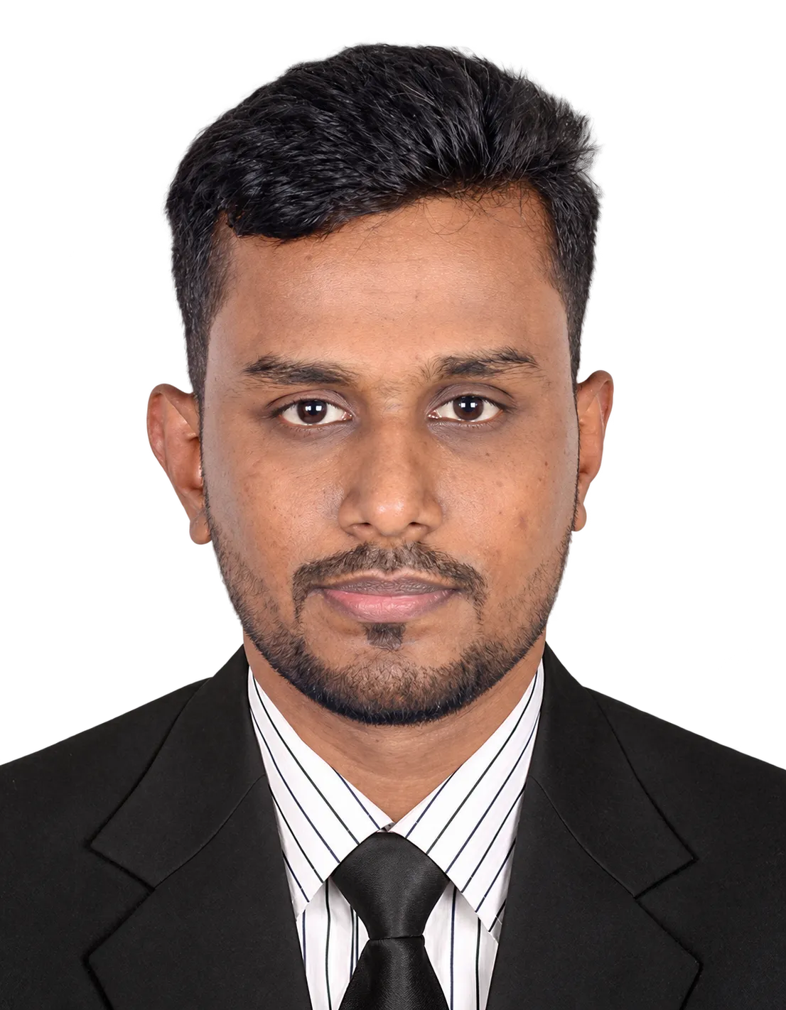 Kamal Hossain, Business Owner of AffTarget